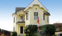 Hargitt House