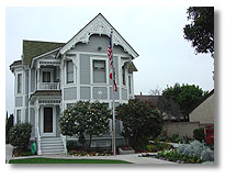 Hargitt House Museum